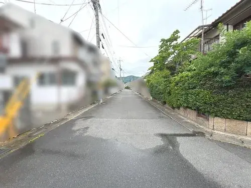 5DK Property Kyoto City Kyoto Prefecture (5)