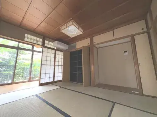 5DK Property Kyoto City Kyoto Prefecture (6)