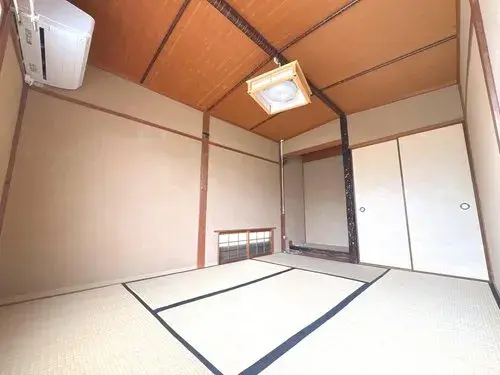 5DK Property Kyoto City Kyoto Prefecture (7)