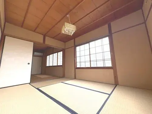 5DK Property Kyoto City Kyoto Prefecture (8)
