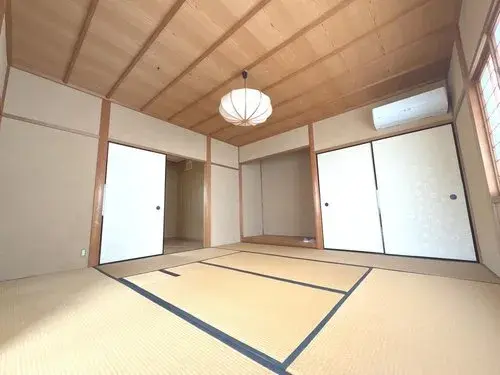 5DK Property Kyoto City Kyoto Prefecture (9)