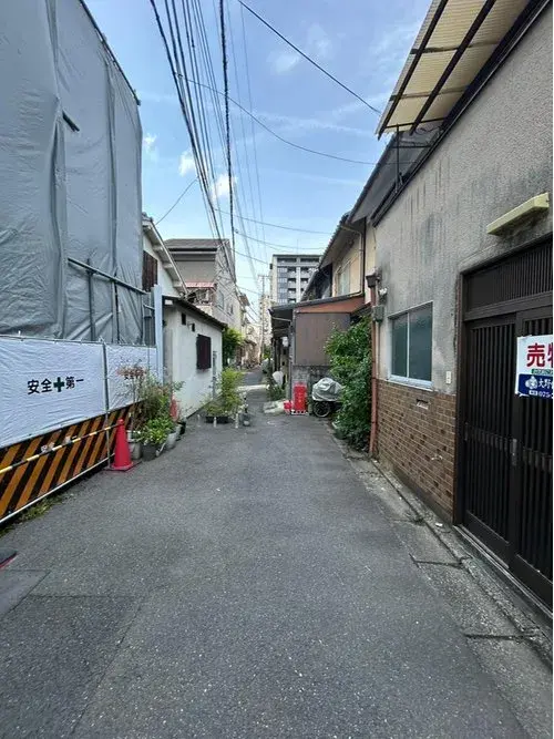 4K物业 京都市 京都府 (2)