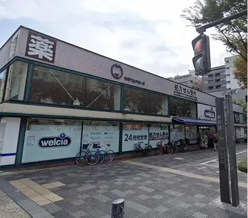 4K物业 京都市 京都府 (16)