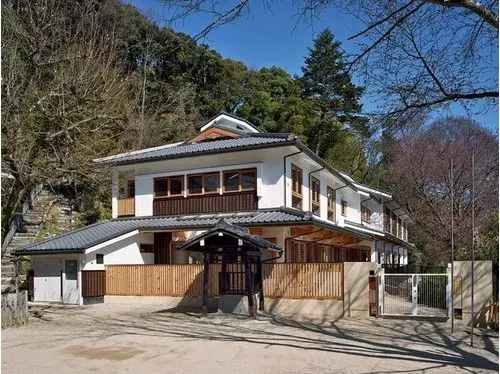 Propiedad 4LDK Ciudad de Kioto, Prefectura de Kioto (3)