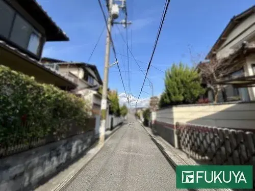 Kyoto Prefecture Kyoto City 5DK Property (2)