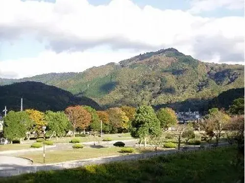 Kyoto Prefecture Kyoto City 5DK Property (15)