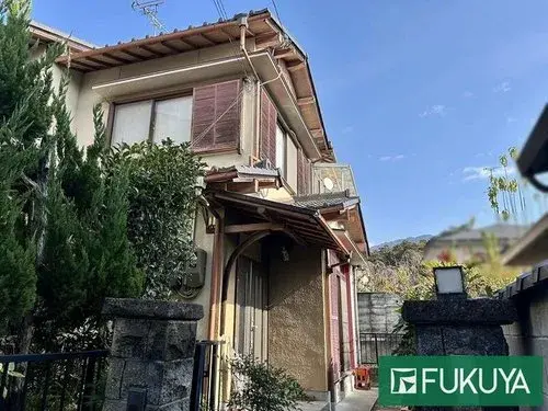 Kyoto Prefecture Kyoto City 5DK Property (3)