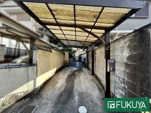 Kyoto Prefecture Kyoto City 5DK Property (4)