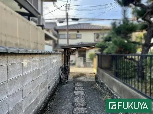 Kyoto Prefecture Kyoto City 5DK Property (6)