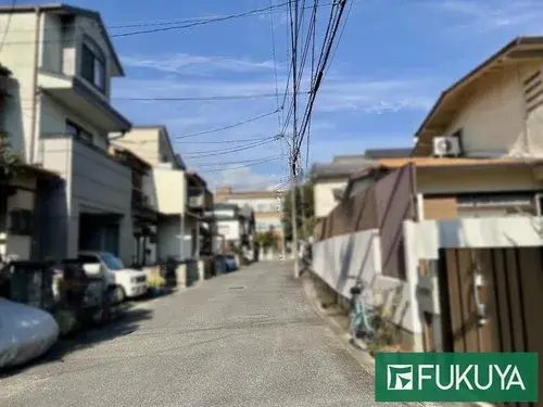 Kyoto Prefecture Kyoto City 5DK Property (8)