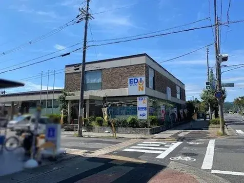 Kyoto Prefecture Kyoto City 5DK Property (9)