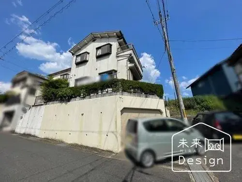3LDK Property Ide-cho, Kyoto Prefecture (2)