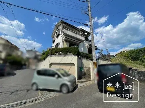 3LDK Property Ide-cho, Kyoto Prefecture (7)