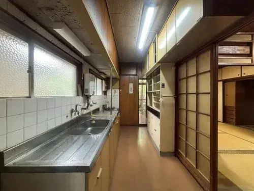 5K Property Kyoto City Kyoto Prefecture (10)