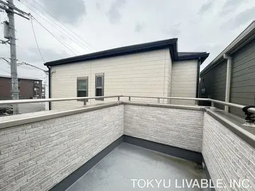Akiya in Moriguchi