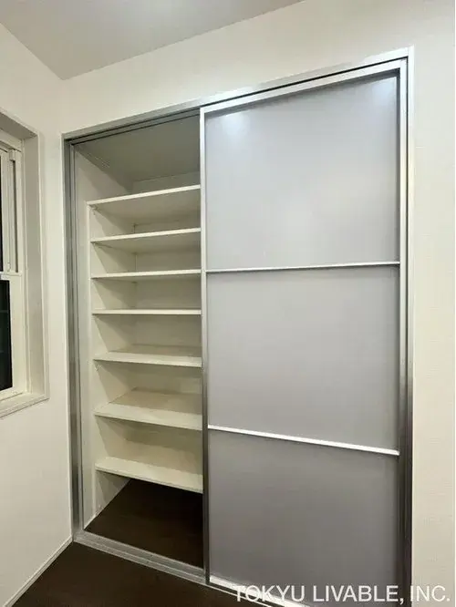 3LDK物件 守口市 大阪府 (3)