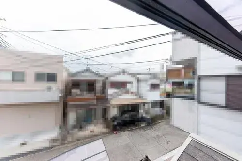 3K Fujii-dera City Osaka Prefecture (2)