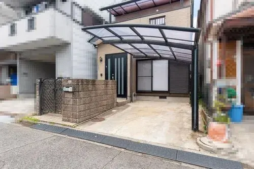 3K Fujii-dera City Osaka Prefecture (4)