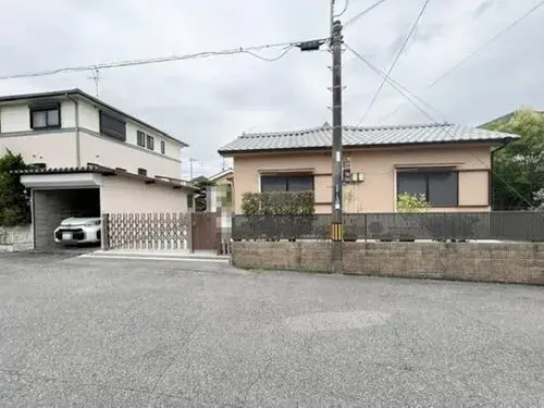 大阪府和泉市5卧室房产 (2)