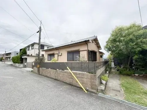 大阪府和泉市5卧室房产 (3)