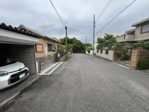 大阪府和泉市5卧室房产 (5)