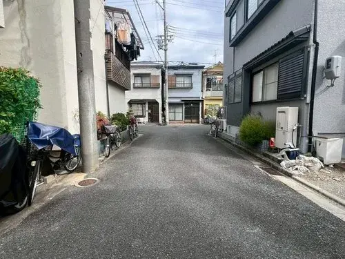 5DK Property Higashiosaka City Osaka Prefecture (2)