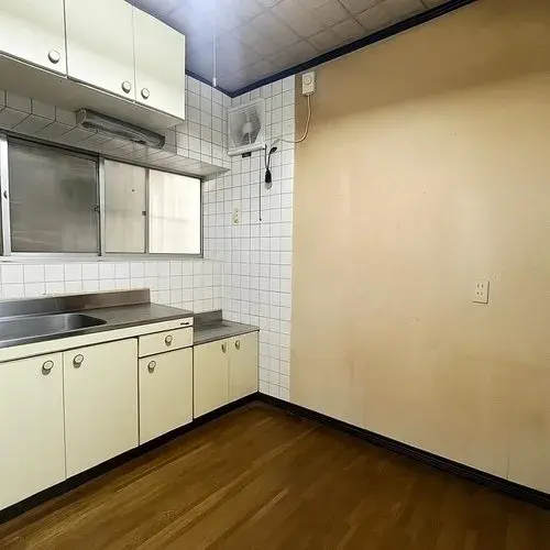 5DK Property Higashiosaka City Osaka Prefecture (5)