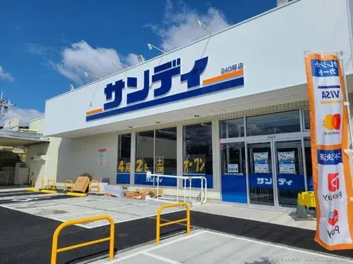 5DK Property Higashiosaka City Osaka Prefecture (9)