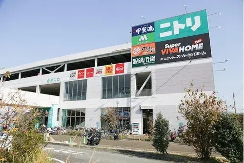 5DK Property Higashiosaka City Osaka Prefecture (10)