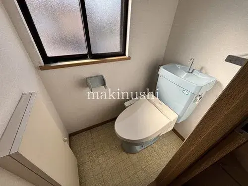 Объект недвижимости 6LDK+S, город Kawachinagano, префектура Osaka (19)