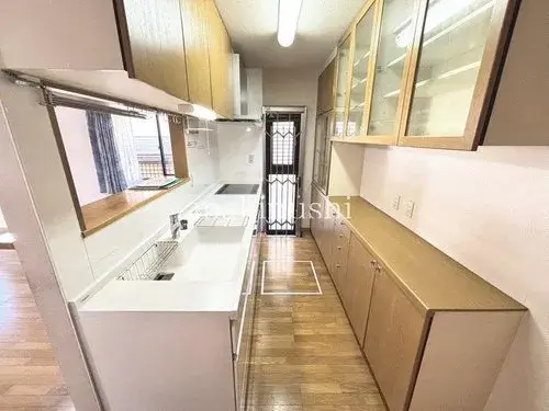 Объект недвижимости 6LDK+S, город Kawachinagano, префектура Osaka (9)
