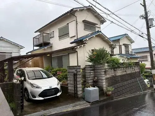 Akiya in Hannan
