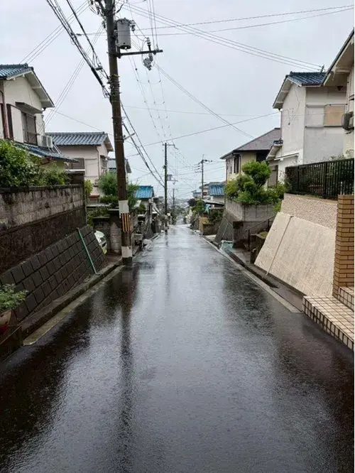 Недвижимость 3LDK, город Hannan, префектура Osaka (2)