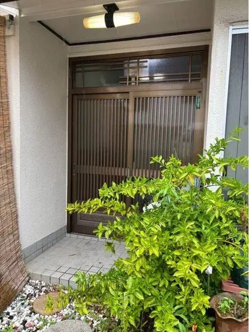 Недвижимость 3LDK, город Hannan, префектура Osaka (3)