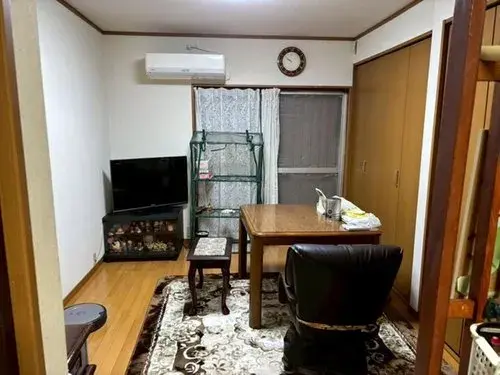 Недвижимость 3LDK, город Hannan, префектура Osaka (4)