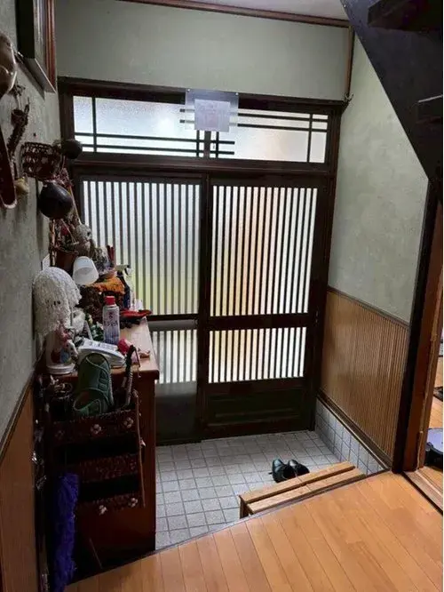 Недвижимость 3LDK, город Hannan, префектура Osaka (6)