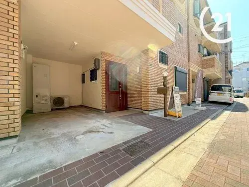 4LDK Property Osaka City, Osaka Prefecture (2)