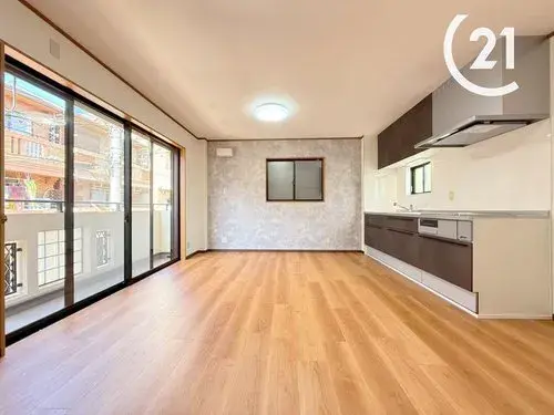 4LDK Property Osaka City, Osaka Prefecture (11)