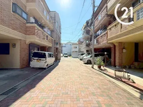 4LDK Property Osaka City, Osaka Prefecture (3)