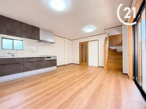 4LDK Property Osaka City, Osaka Prefecture (4)