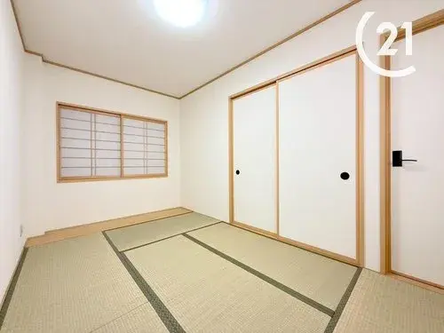 4LDK Property Osaka City, Osaka Prefecture (8)