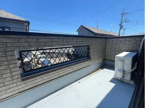 3LDK+S Ciudad de Kishiwada Prefectura de Osaka (2)