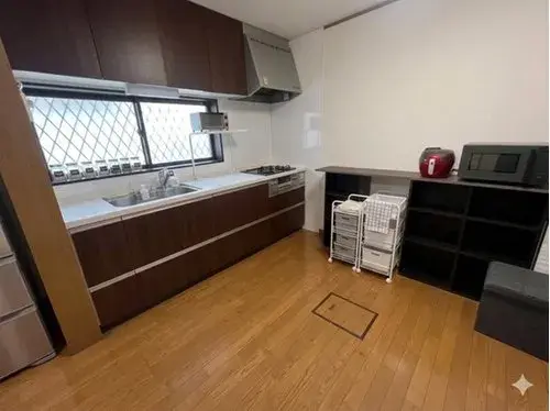 3LDK+S Ciudad de Kishiwada Prefectura de Osaka (15)