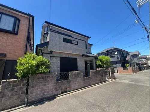 3LDK+S Ciudad de Kishiwada Prefectura de Osaka (5)