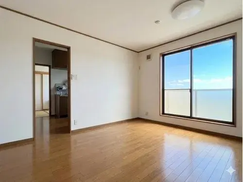 3LDK+S Ciudad de Kishiwada Prefectura de Osaka (8)