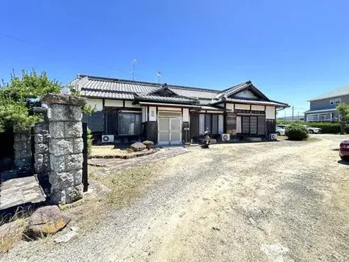 Akiya in Sennan