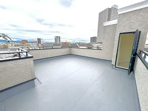 4LDK Property Higashiosaka City Osaka Prefecture (2)