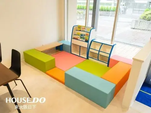 4LDK Property Higashiosaka City Osaka Prefecture (3)