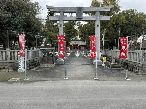 4LDK Property Higashiosaka City Osaka Prefecture (24)