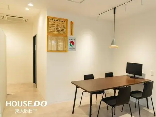 4LDK Property Higashiosaka City Osaka Prefecture (5)